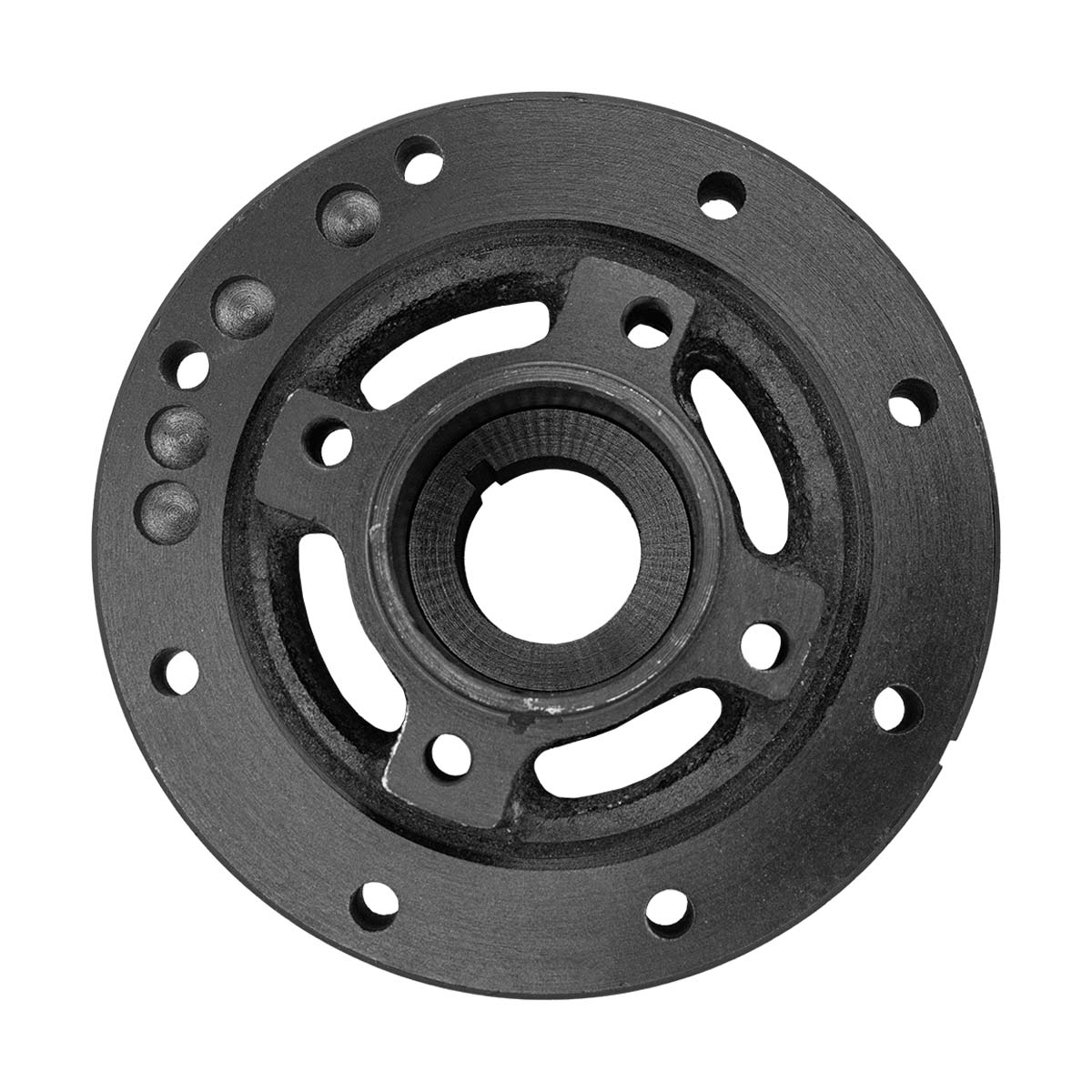 POLEA CIGUENAL FORD F150 CIL: 8V   MOT: 5.0L