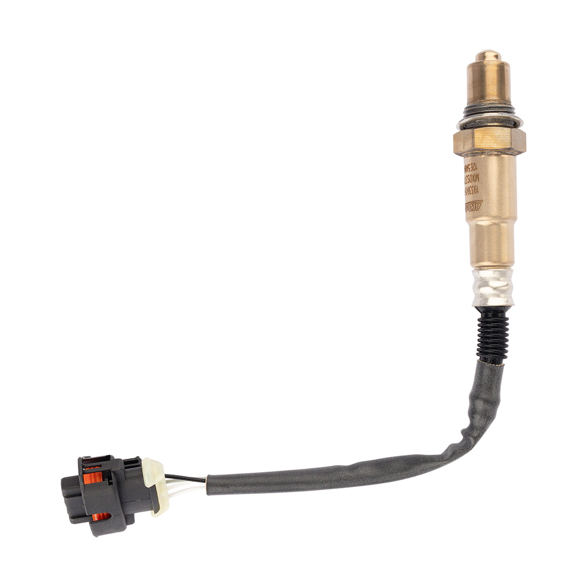 SENSOR OXIGENO GENERAL MOTORS CRUZE CIL: 4L POS: DESPUES DEL CONVERTIDOR CATALITICO CAR: 26CM MOT: 1.8L