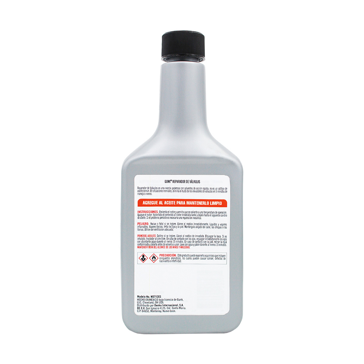 LEVANTA VALVULAS 354ML