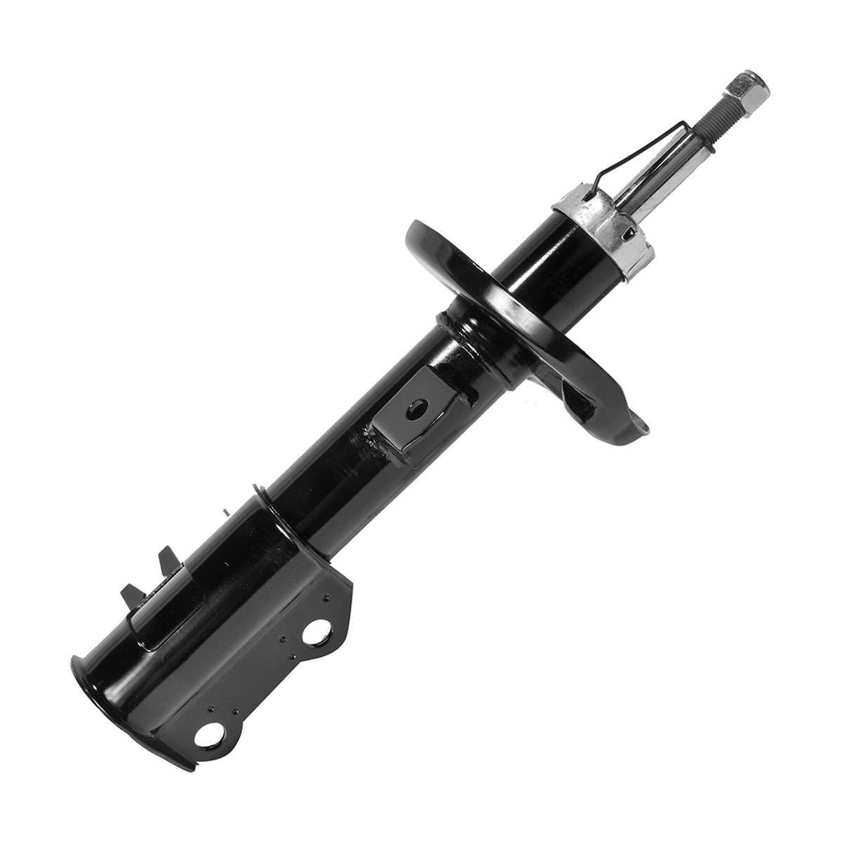 PIERNA GAS GENERAL MOTORS SONIC CIL: 4L POS: DELANTERO CAR: DR MOT: 1.6L