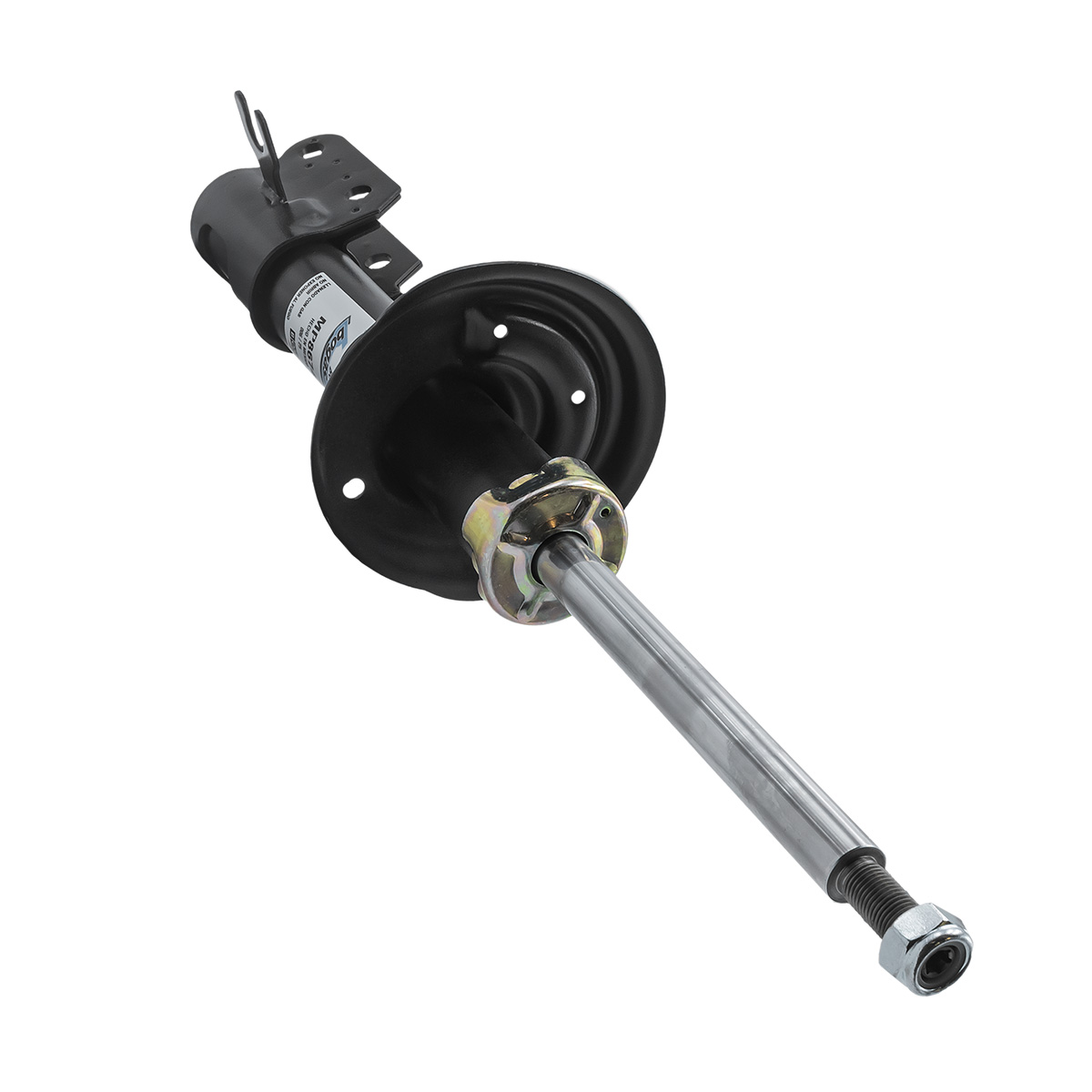 PIERNA GAS GENERAL MOTORS SPARK CIL: 4L POS: DELANTERO CAR: DR MOT: 1.2L