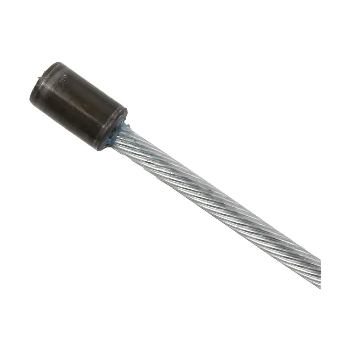 CHICOTE FRENO MANO GENERAL MOTORS SILVE CIL: 8V POS: TRASERO CAR: IZ MOT: 5.7L