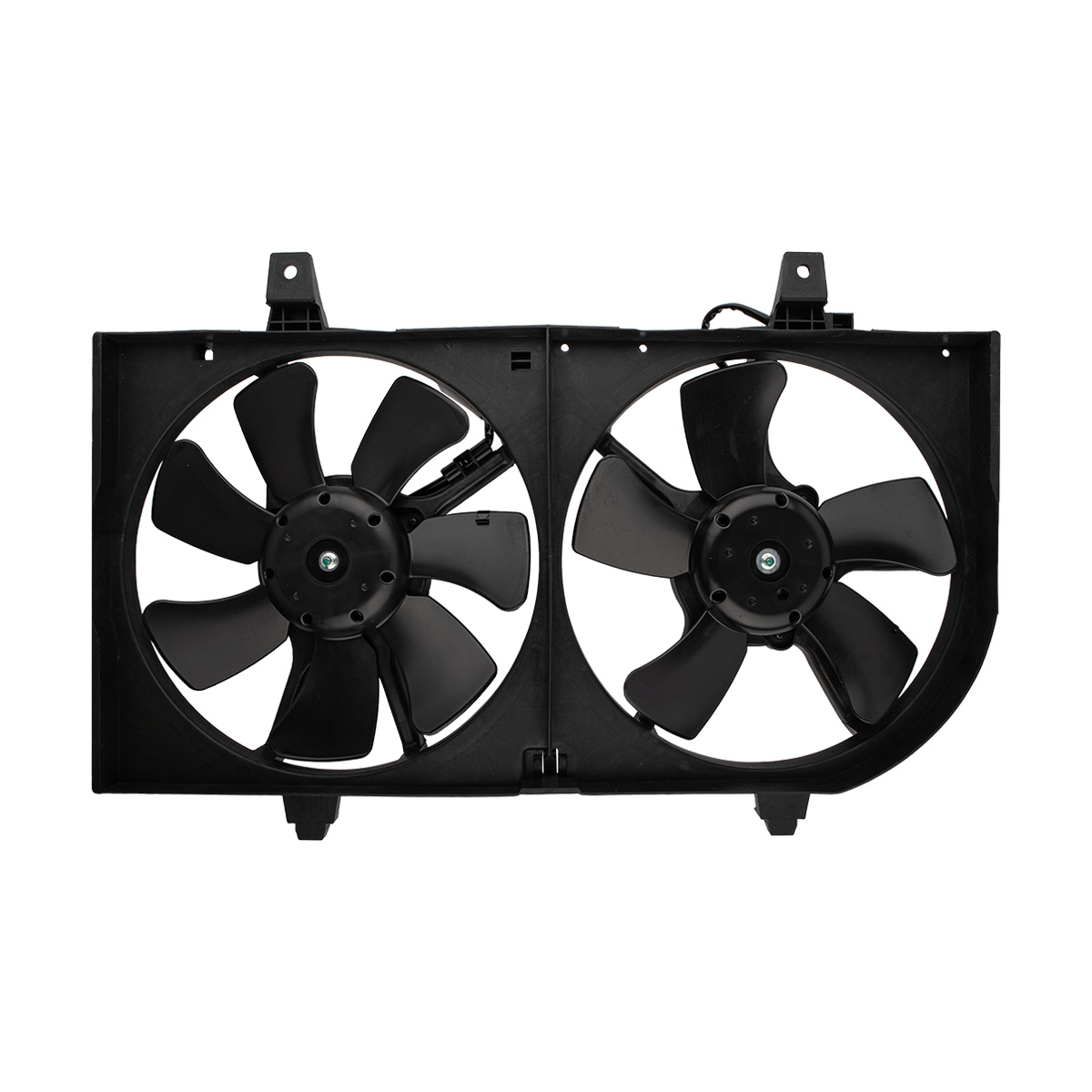 MOTOVENTILADOR NISSAN SENTR CIL: 4L DCOM CAR: 4Y4T 5Y7A