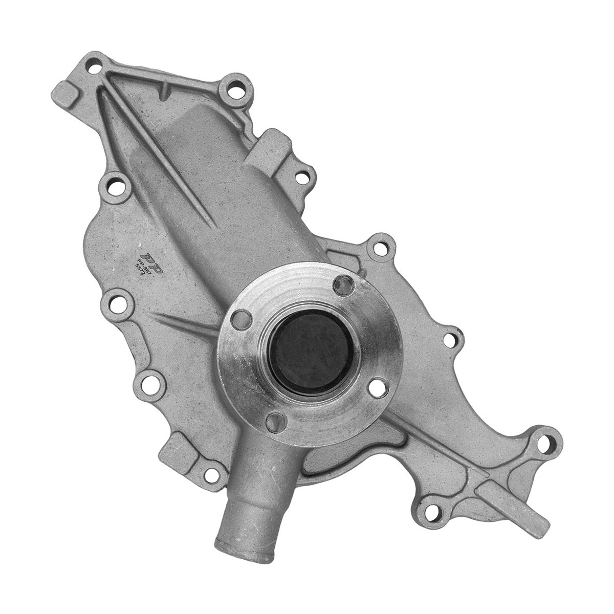 BOMBA AGUA FORD AEROS CIL: 6V   MOT: 3.0L