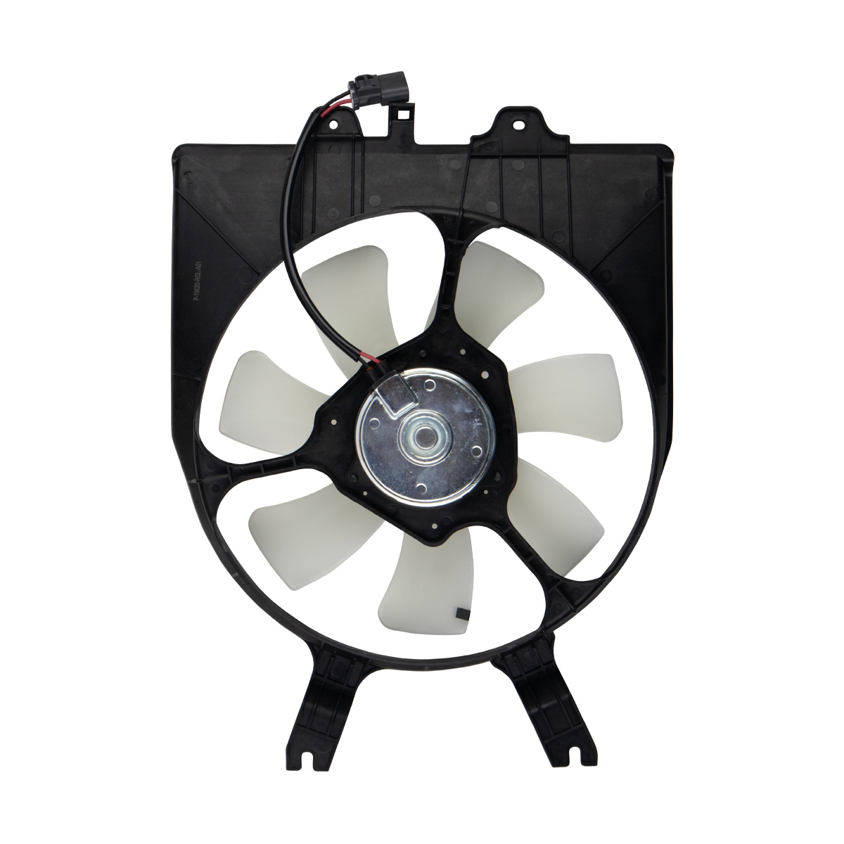 MOTOVENTILADOR HONDA ODYSS CIL: 6V COMP CAR: 2TER 7AS