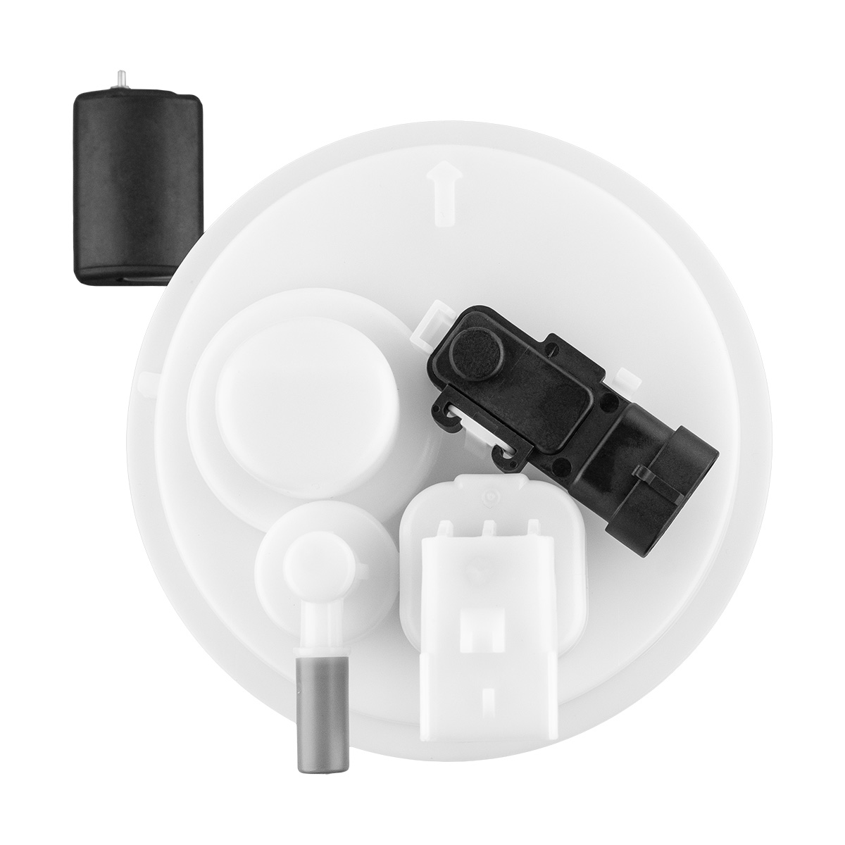 BOMBA GAS ELEC COM GENERAL MOTORS OPTRA CIL: 4L 54LB CAR: MPFI MOT: 2.0L