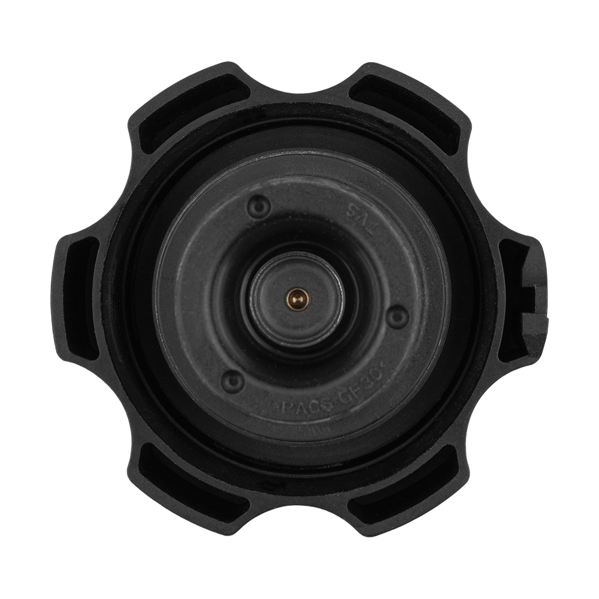 TAPON RADIADOR GENERAL MOTORS UPLAN CIL: 6V  CAR: 18LB MOT: 3.9L