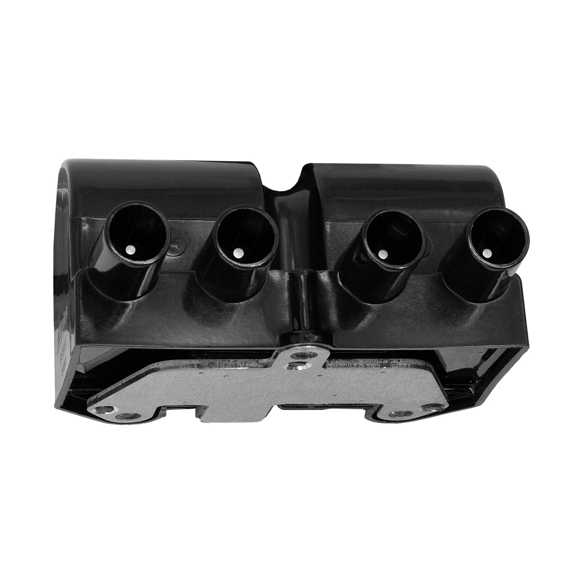 BOBINA ENCENDIDO ELEC GENERAL MOTORS CHEVY CIL: 4L  CAR: 4TER MOT: 1.6L