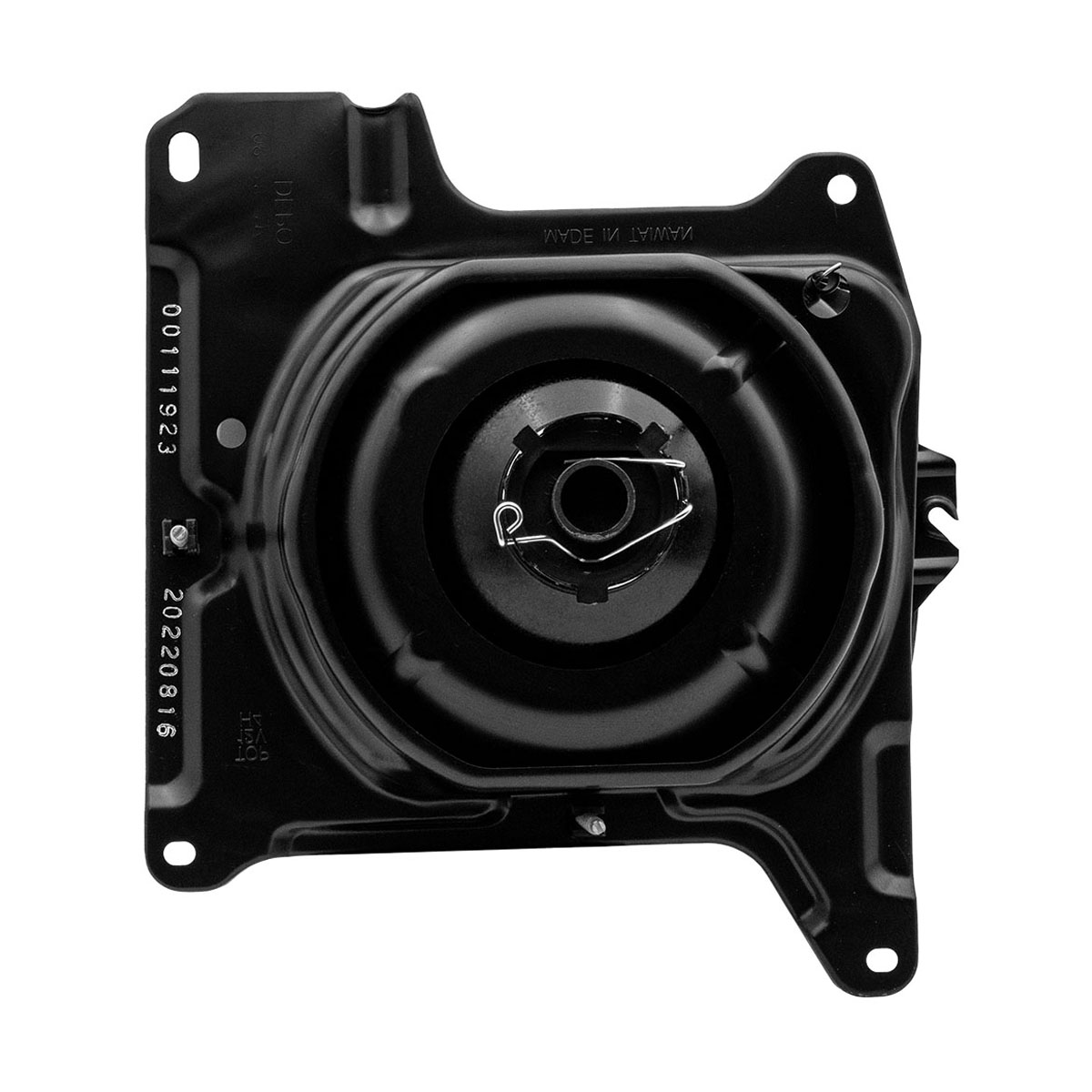 FARO LUZ NISSAN D21 CIL: 4L POS: DERECHO CAR: RAYA CROM