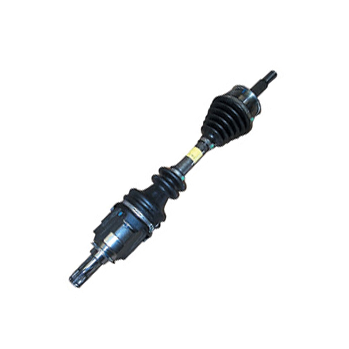 FLECHA VEL CON GENERAL MOTORS CHEVY CIL: 4L 22DC CAR: 22DR SABS