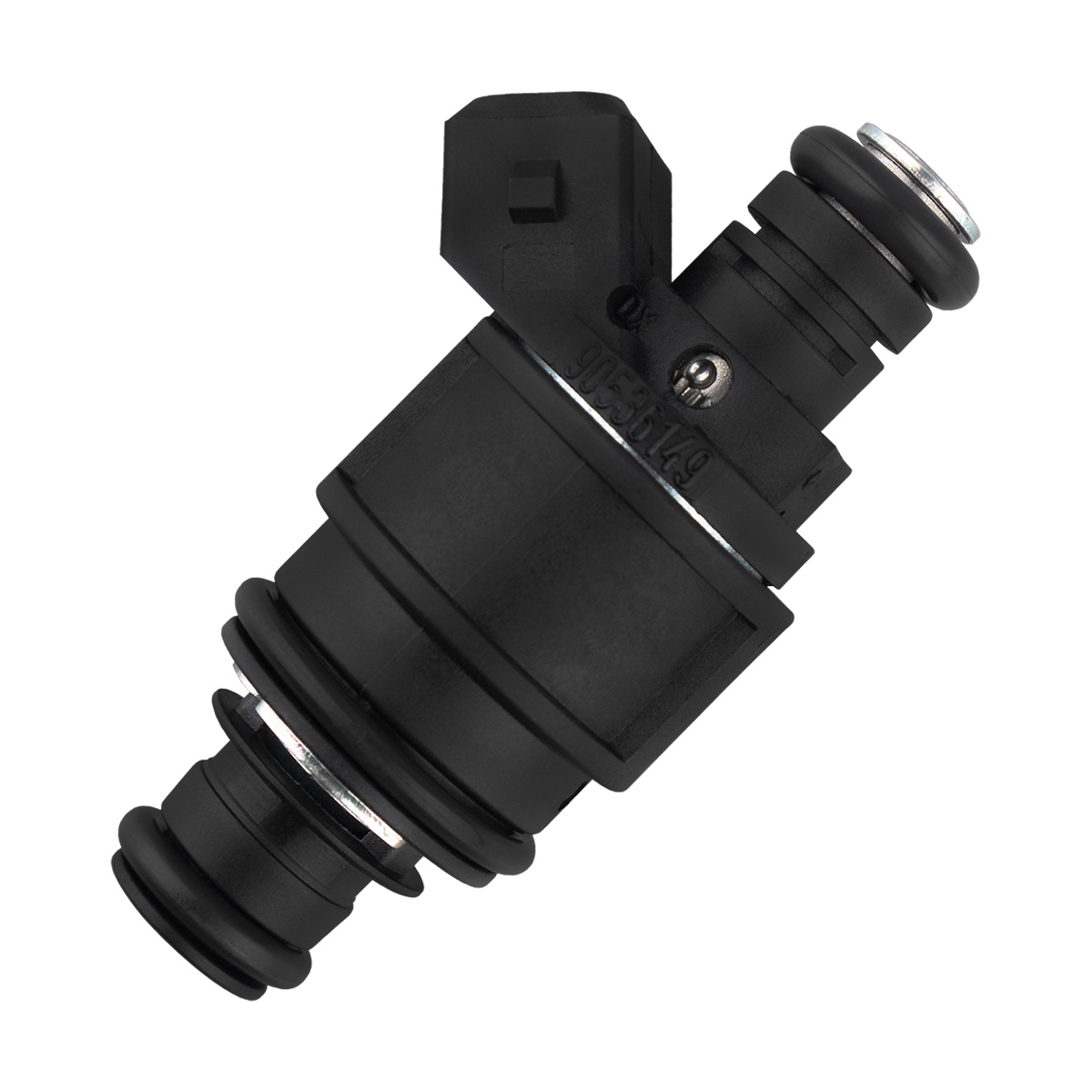 INYECTOR FUEL INJECTIO GENERAL MOTORS ASTRA CIL: 4L MPFI CAR: 2TER MOT: 1.8L