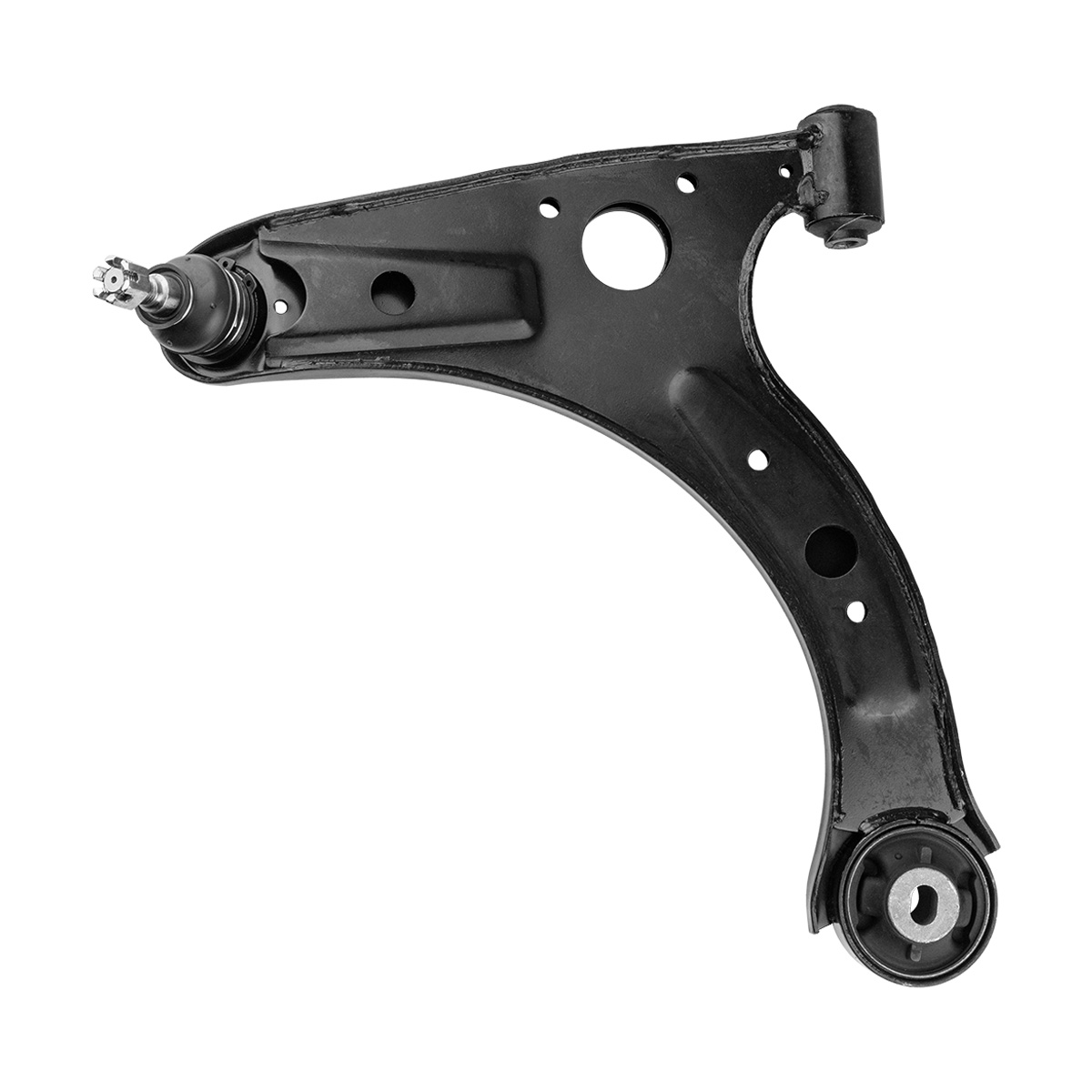HORQUILLA CON ROTULA TOYOTA AVANZ CIL: 4L POS: INFERIOR DERECHO  MOT: 1.5L