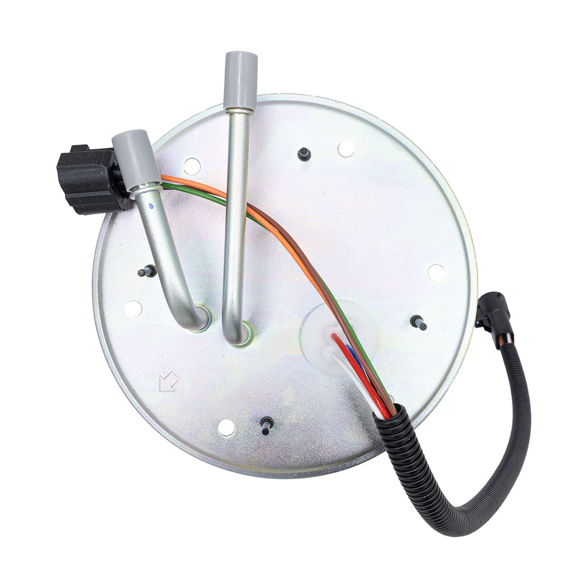 BOMBA GAS ELEC COM FORD EXPLO CIL: 8V 40LB CAR: MPFI MOT: 5.0L