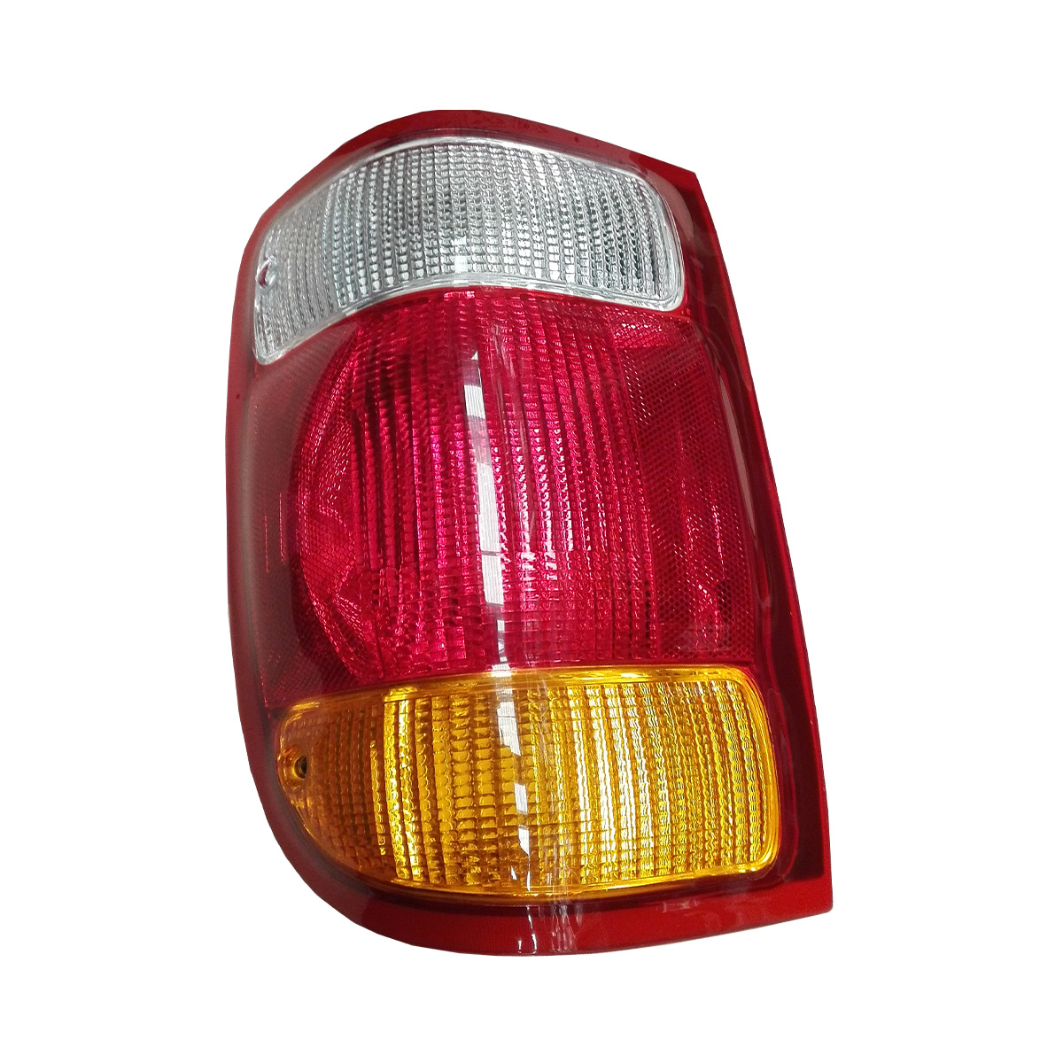 CALAVERA FORD RANGE CIL: 4L POS: DERECHO CAR: TRIC MOT: 2.3L