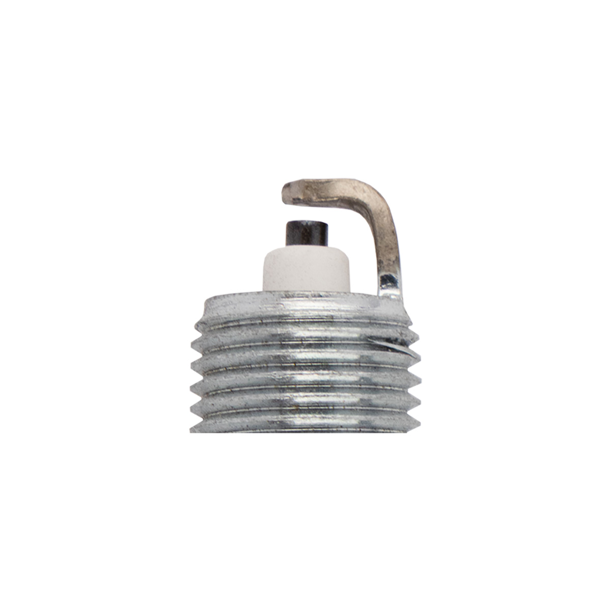 BUJIA PLATINO DOBLE   LC19 CAR: 14MM MOT: 1316L