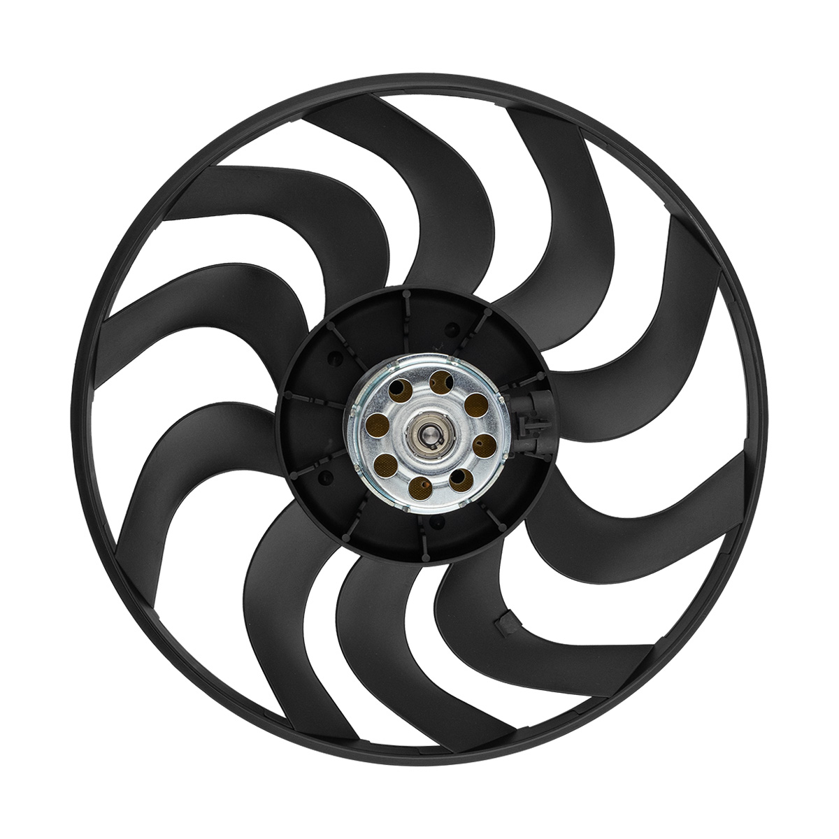 MOTOVENTILADOR GENERAL MOTORS CORSA CIL: 4L SOLO CAR: 2TER 10AS