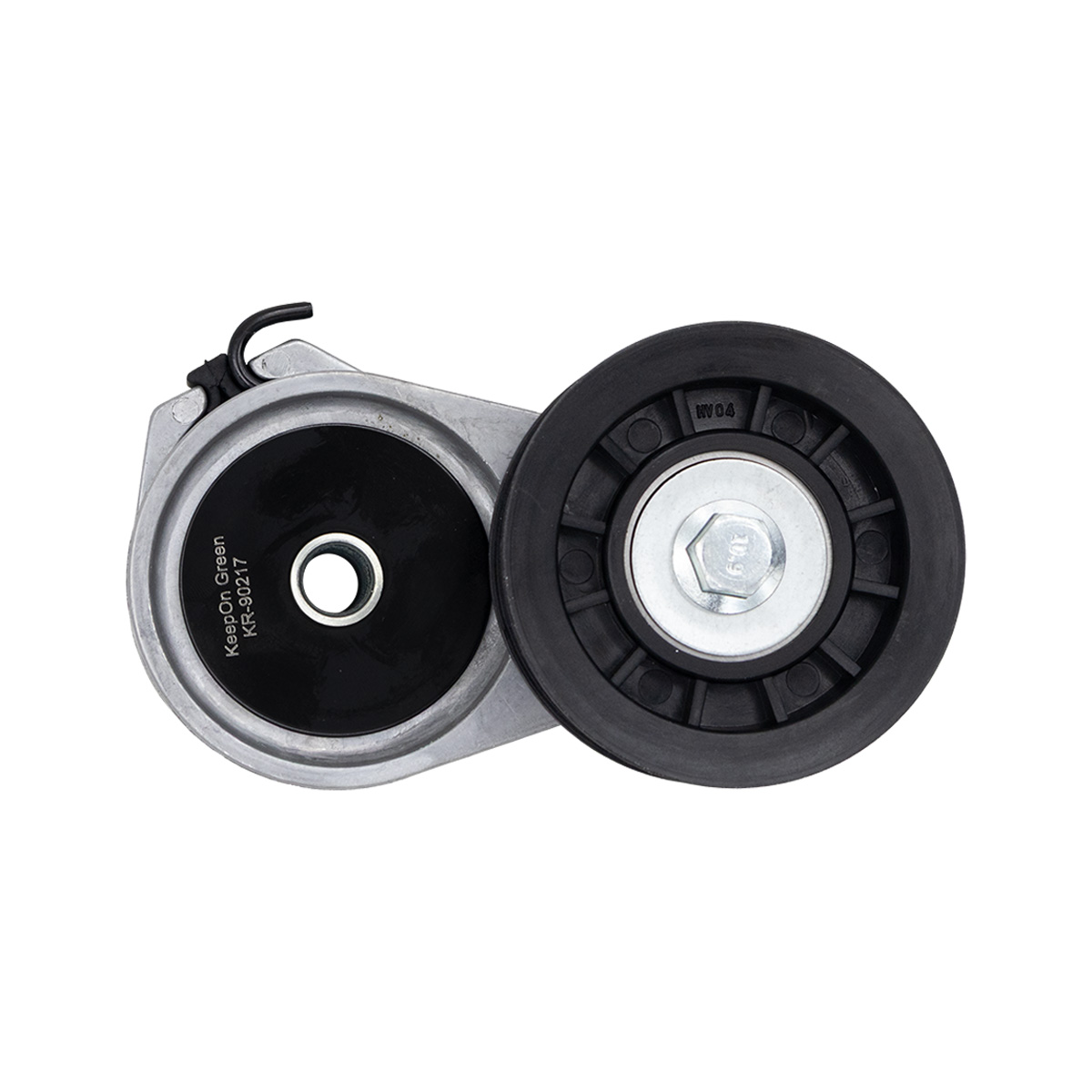 POLEA TENSORA FORD WINDS CIL: 6V POS: POLEA TENSORA ACCESORIOS CAR: 6RA MOT: 3.8L