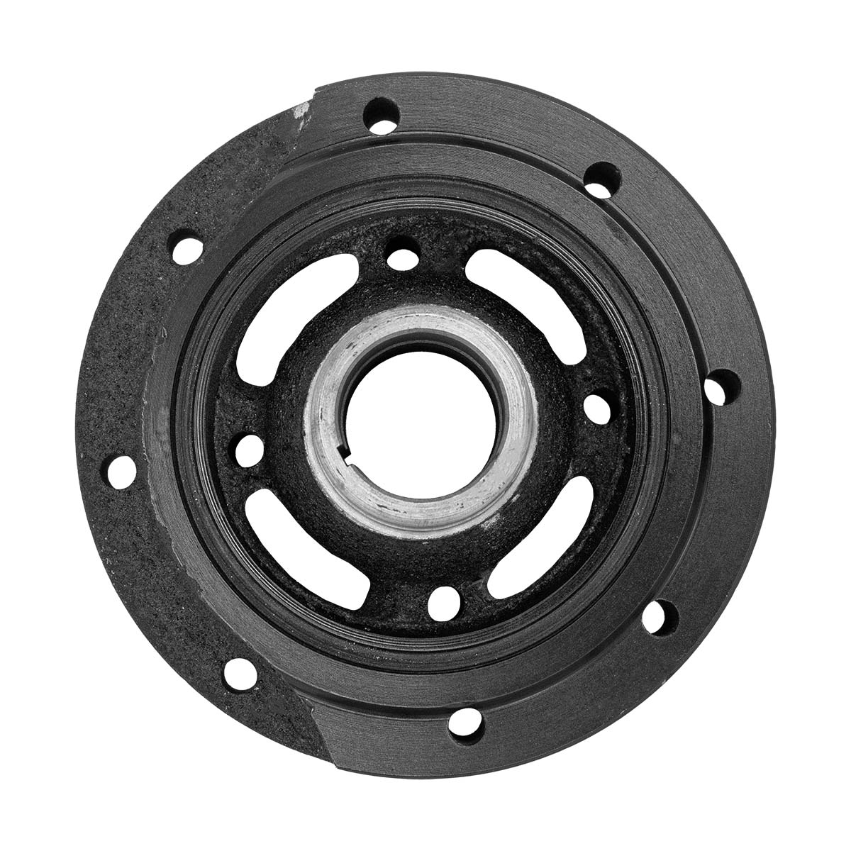 POLEA CIGUENAL FORD F150 CIL: 8V   MOT: 5.0L