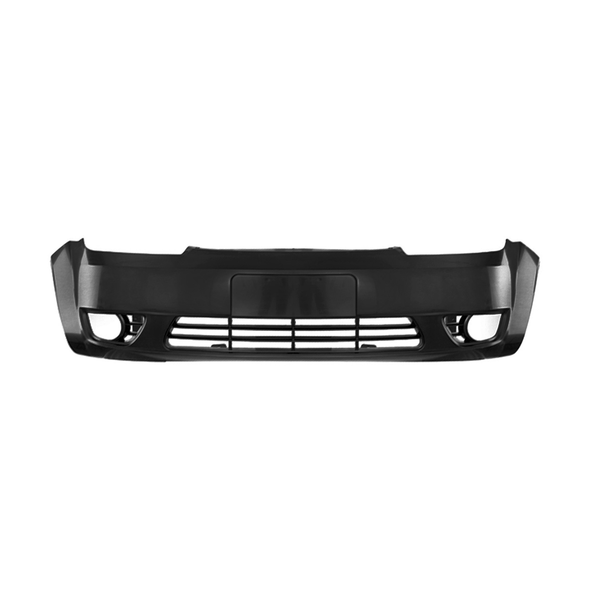 FACIA FORD FIEST CIL: 4L POS: DELANTERO CAR: CHOY MOT: 1.6L