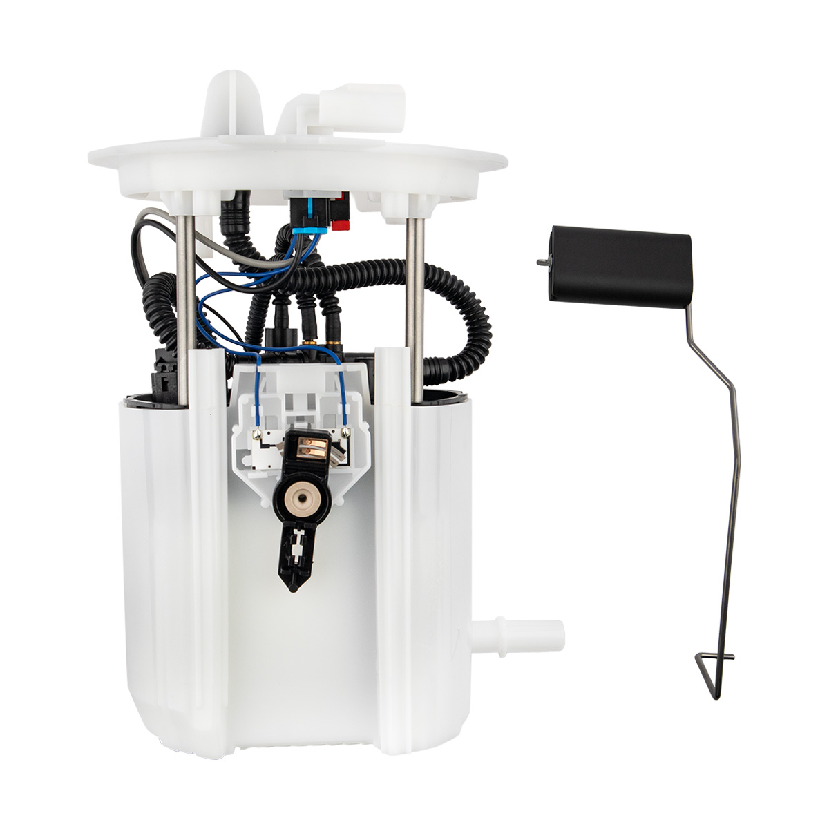BOMBA GAS ELEC COM CHRYSLER GROUP GCHER CIL: 6V 62LB  MOT: 3.6L