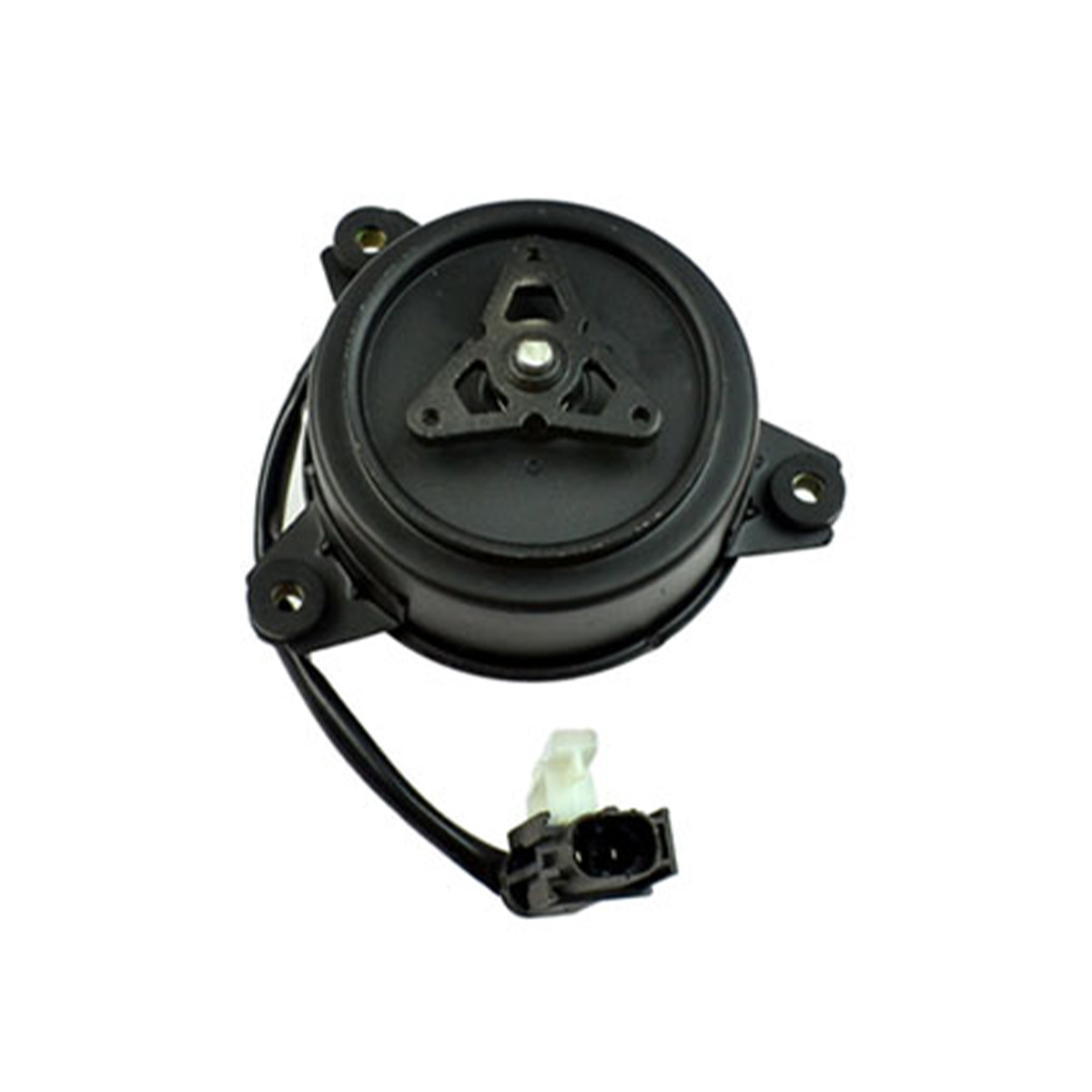 MOTOVENTILADOR NISSAN TSII CIL: 4L SOLO CAR: 2TER SASP