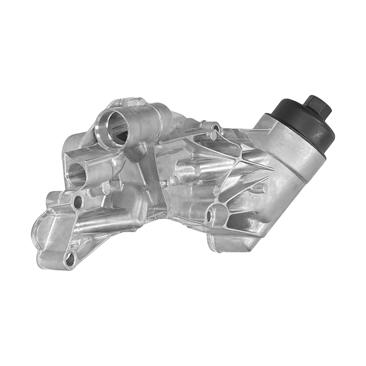 RADIADOR ACEITE GENERAL MOTORS SONIC CIL: 4L  CAR: COMP MOT: 1.6L