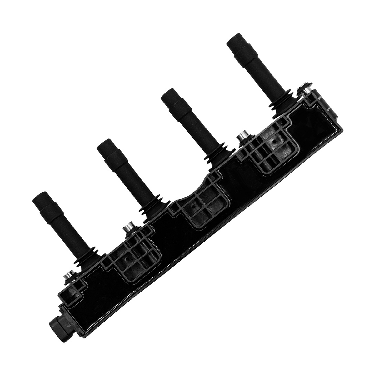 BOBINA ENCENDIDO ELEC GENERAL MOTORS CORSA CIL: 4L  CAR: 6TER MOT: 1.4L