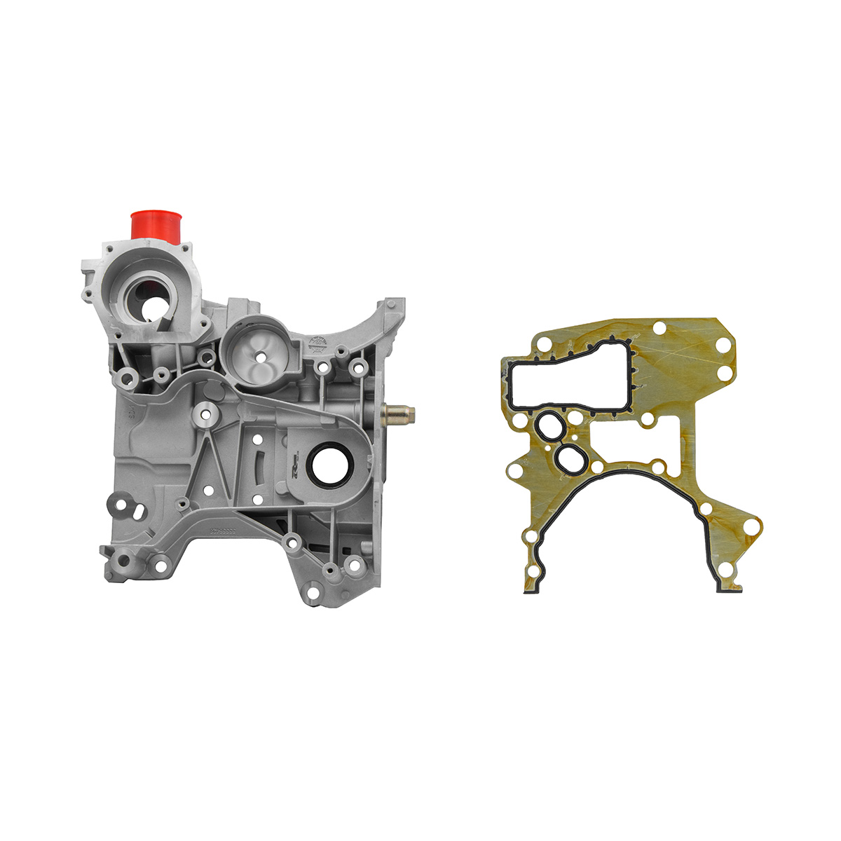 BOMBA ACEITE GENERAL MOTORS CRUZE CIL: 4L   MOT: 1.8L