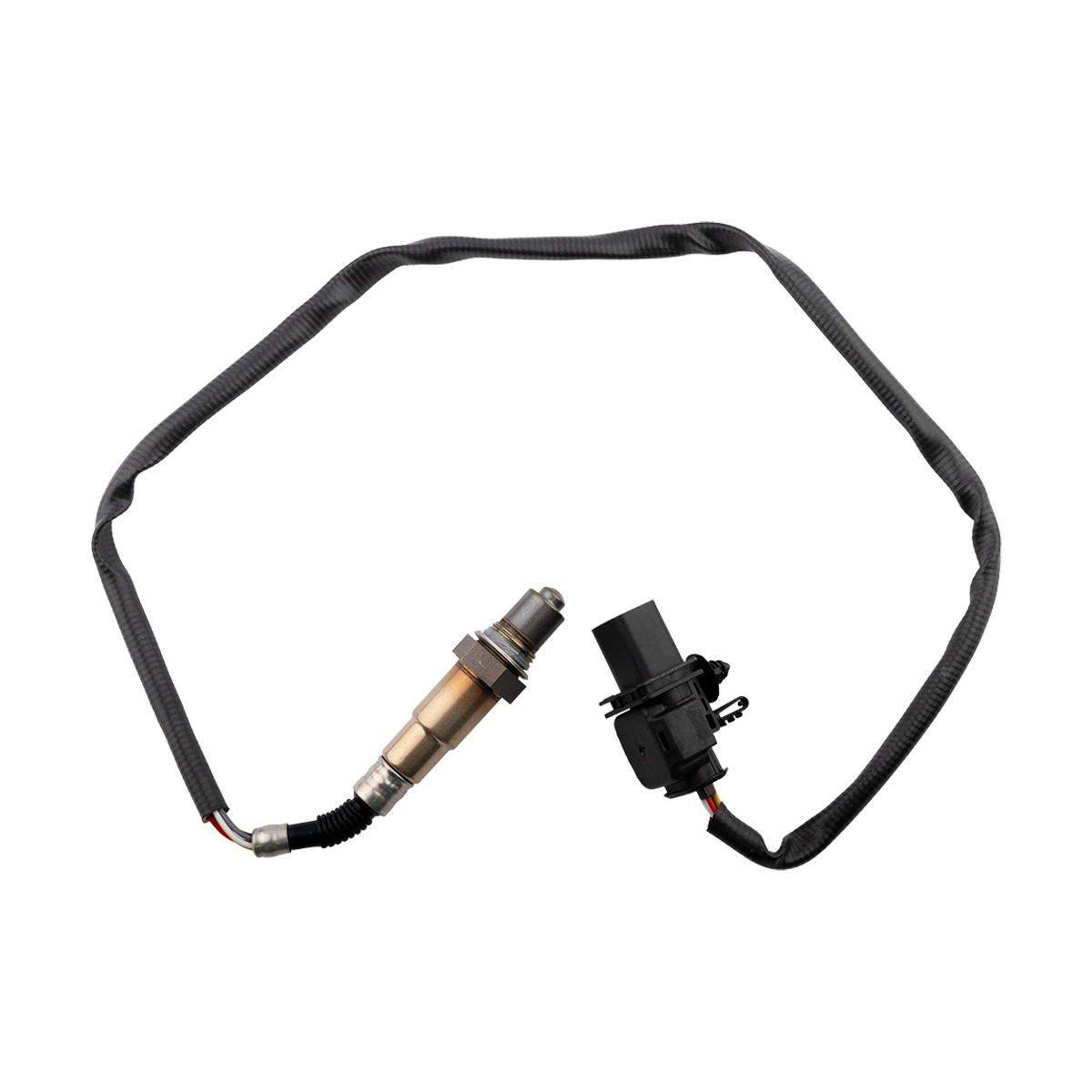 SENSOR OXIGENO FORD FIEST CIL: 4L POS: ANTES DEL CONVERTIDOR CATALITICO CAR: 80CM MOT: 1.6L