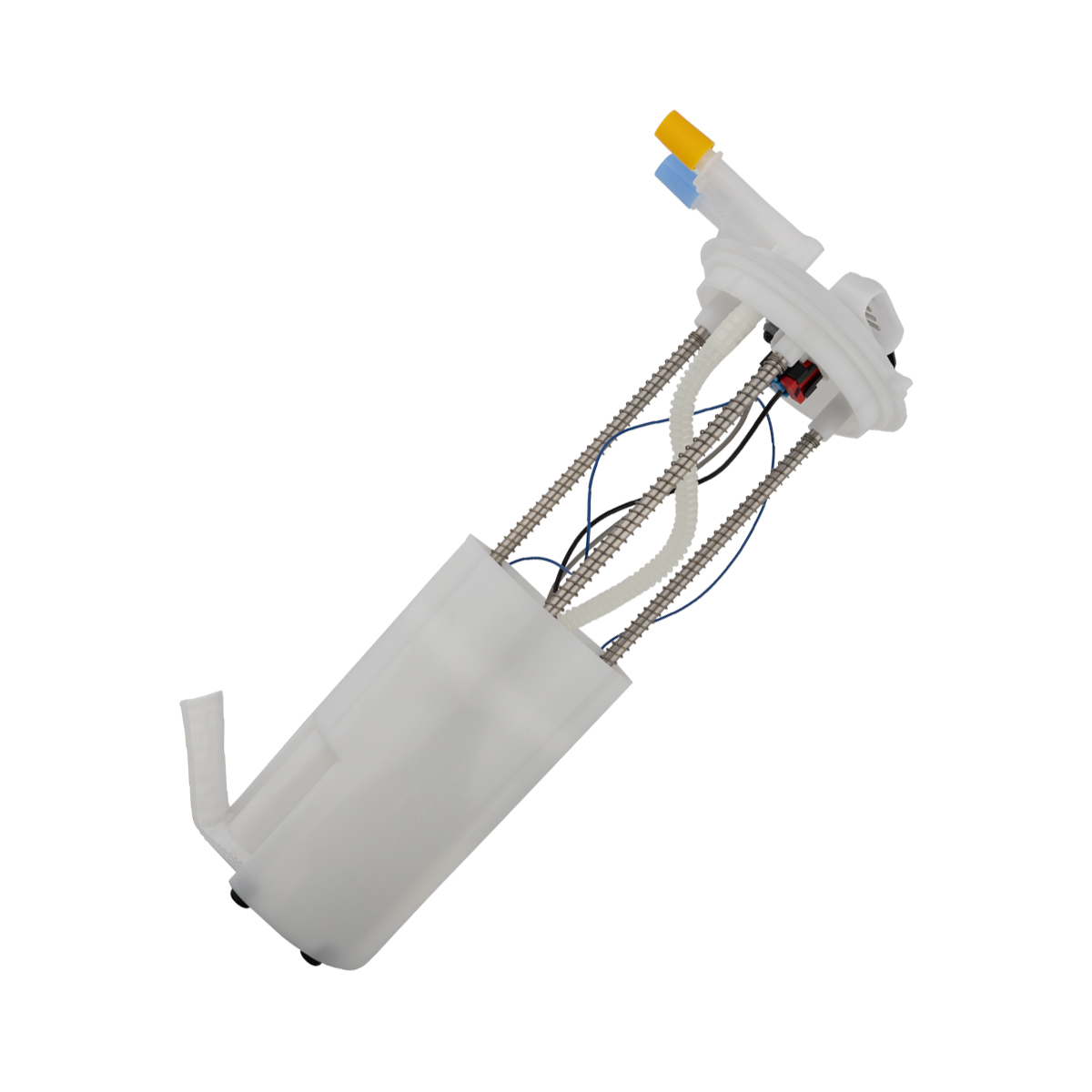 BOMBA GAS ELEC COM GENERAL MOTORS EX150 CIL: 6V 60LB CAR: MPFI MOT: 4.3L