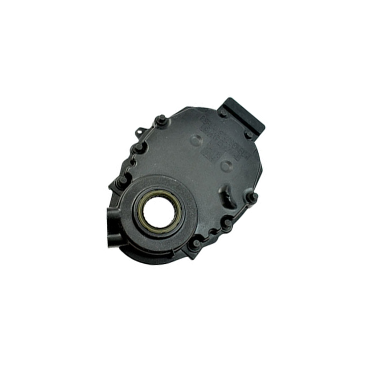 TAPA CADENA DISTRIBUCI GENERAL MOTORS SILVE CIL: 8V   MOT: 5.7L