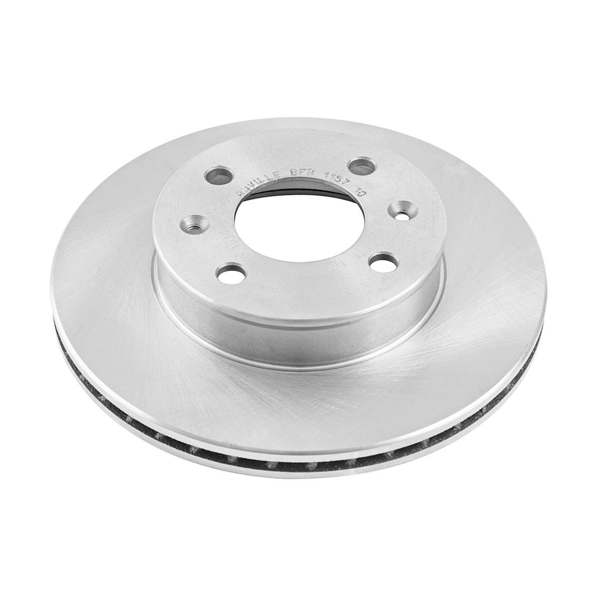 ROTOR PISTA CHRYSLER GROUP I10 CIL: 4L POS: DELANTERO CAR: 4BIR V