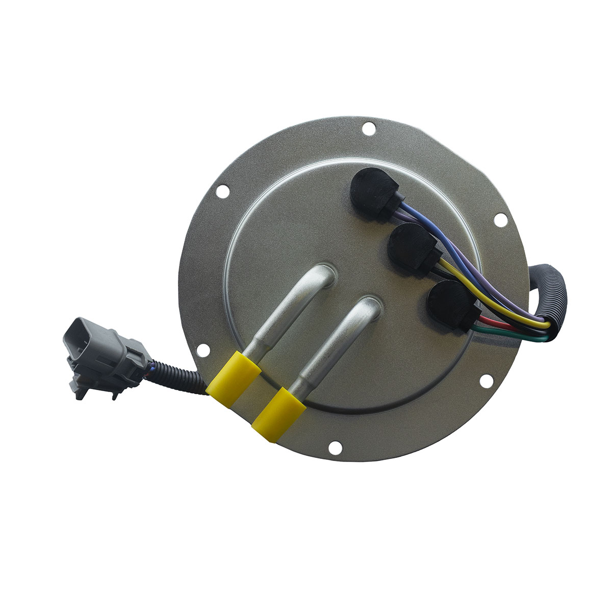 BOMBA GAS ELEC COM NISSAN D21 CIL: 4L 40LB CAR: MPFI MOT: 2.4L
