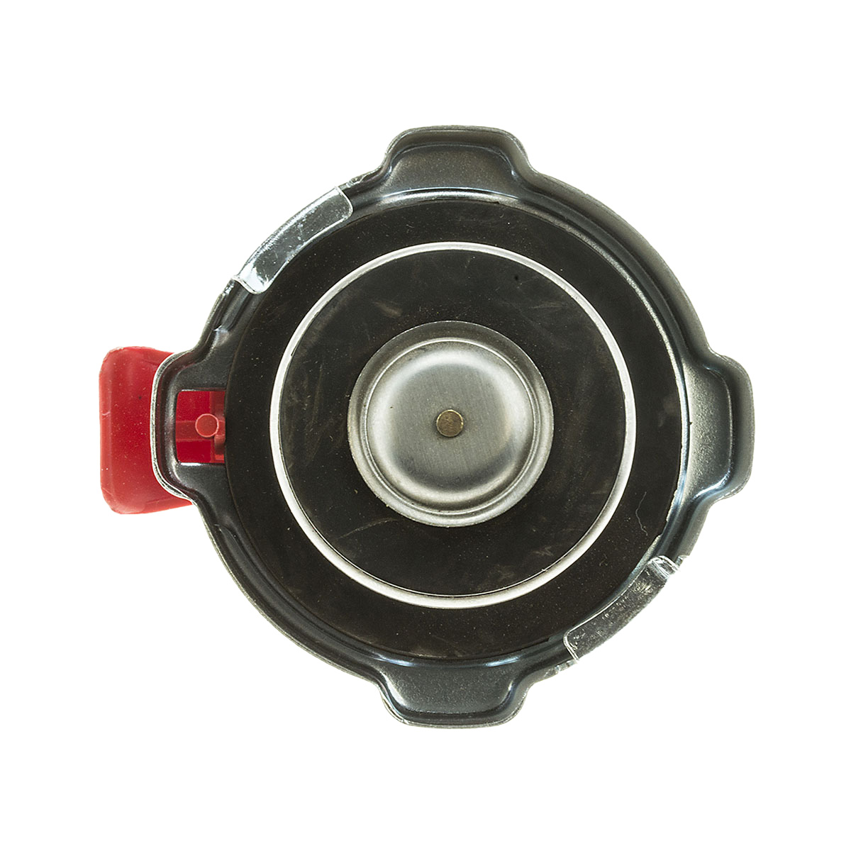 TAPON RADIADOR GENERAL MOTORS C3500 CIL: 8V  CAR: 7LB MOT: 5.3L