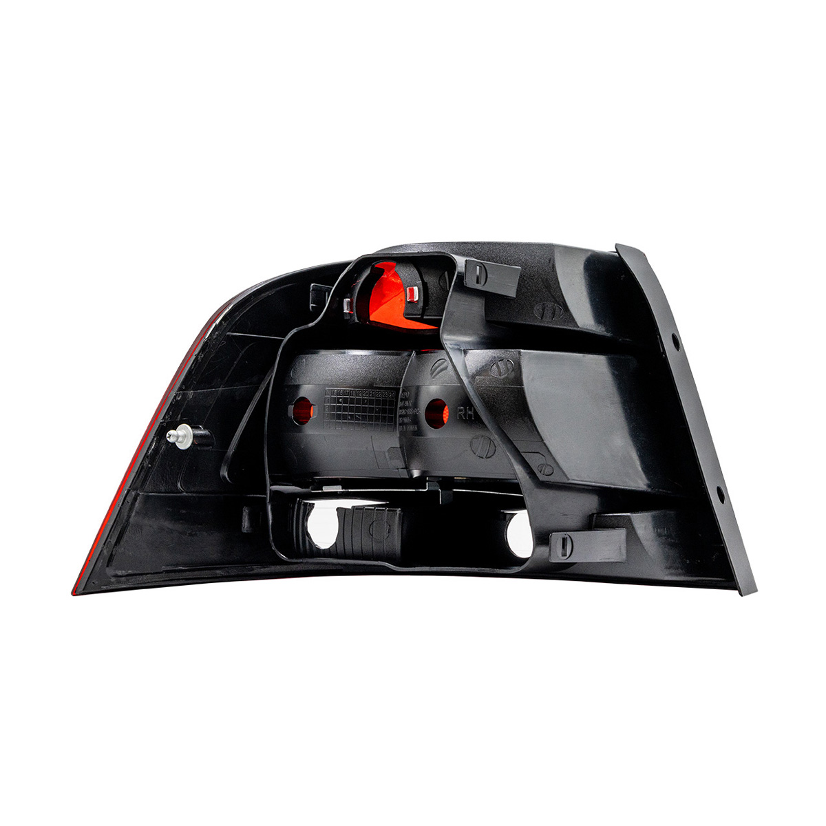 CALAVERA VOLKSWAGEN GOL CIL: 4L POS: DERECHO CAR: BICO 4PTA