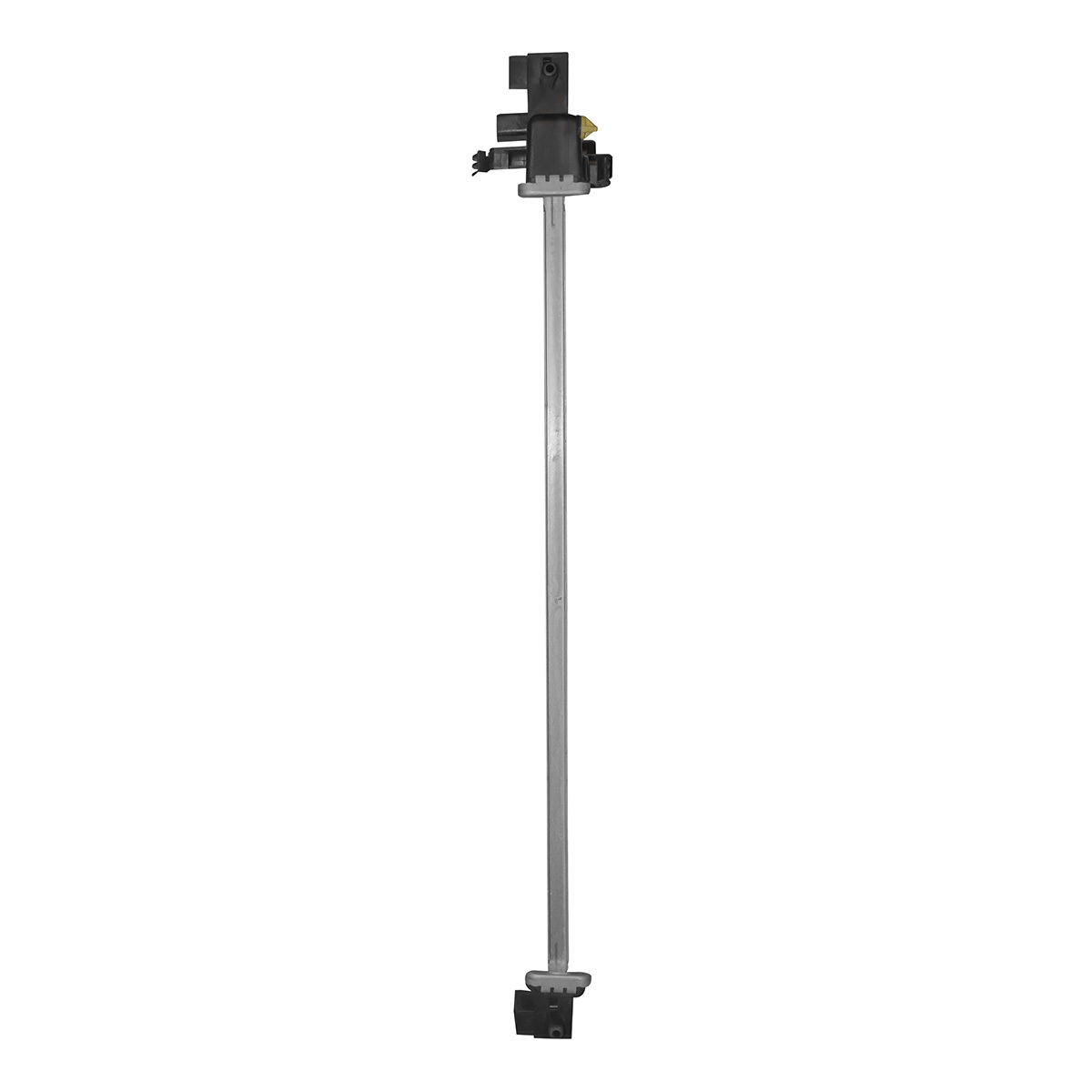 RADIADOR PLASTICO GENERAL MOTORS SONIC CIL: 4L POS: TRANSMISION AUTOMATICA CAR: CAA 16MM