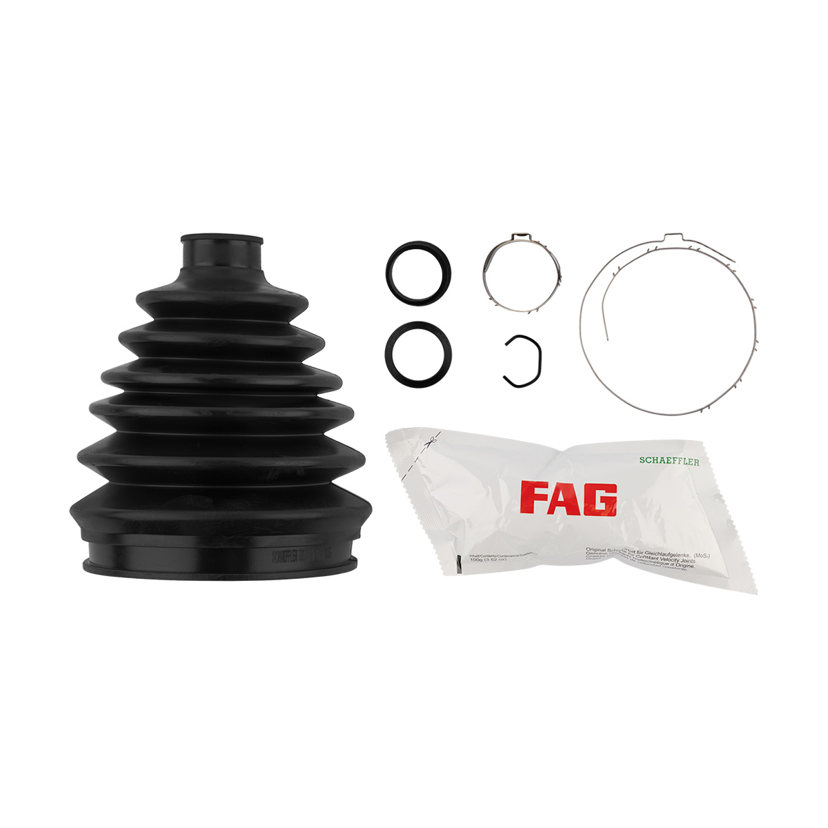 MACHETA PUNTA JUEGO VOLKSWAGEN EUROV CIL: 5L POS: LADO RUEDA CAR: IYD MOT: 2.5L