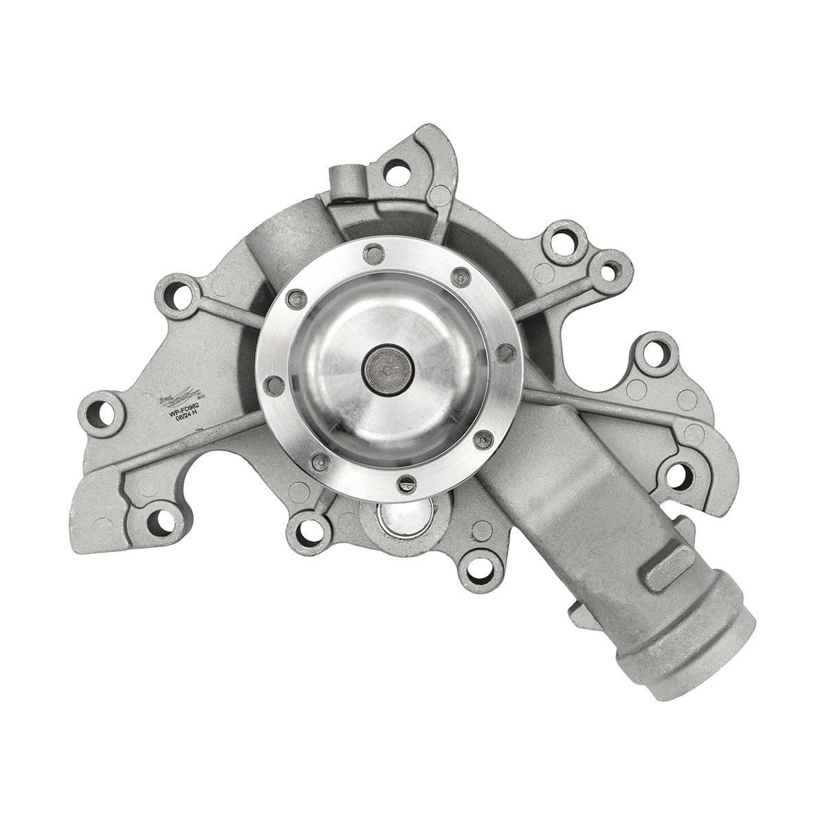 BOMBA AGUA FORD WINDS CIL: 6V   MOT: 3.8L