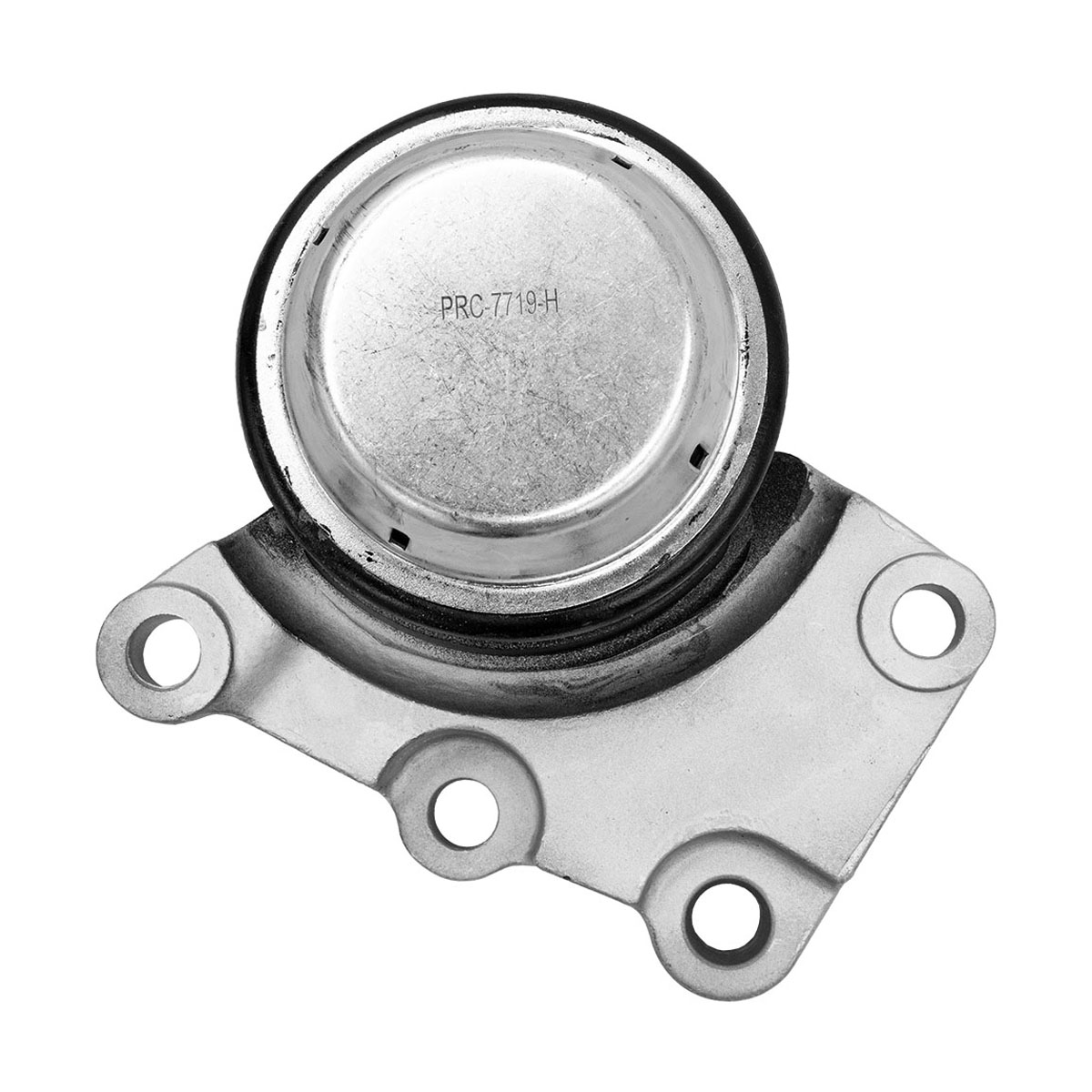 SOPORTE CAJA NISSAN SENTR CIL: 4L  CAR: TS MOT: 2.5L