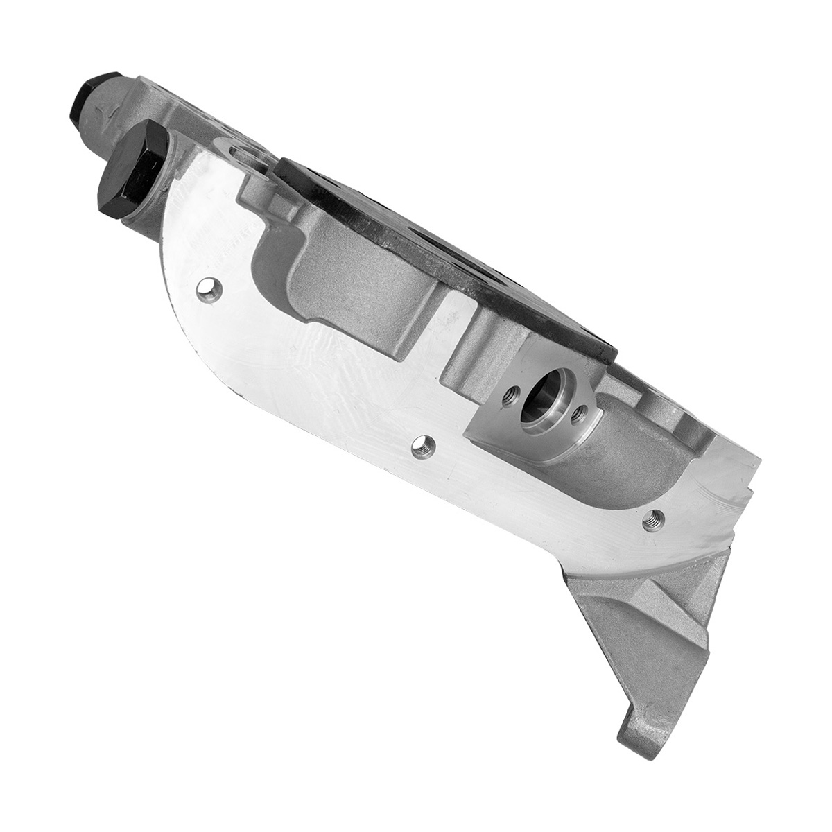 BOMBA ACEITE GENERAL MOTORS CORSA CIL: 4L  CAR: 16VA MOT: 1.8L