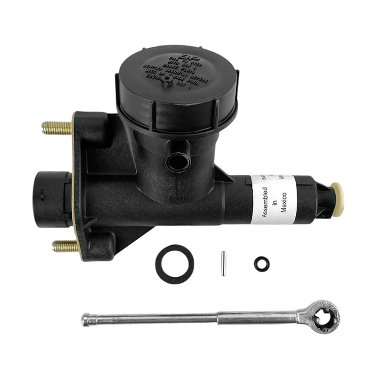 BOMBA CLUTCH FORD F150 CIL: 8V POS: SUPERIOR CAR: 22.2 7/8"