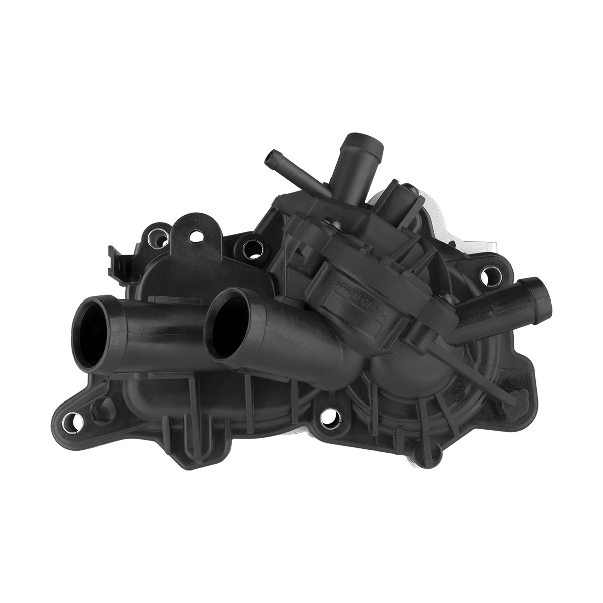 BOMBA AGUA CON BASE VOLKSWAGEN GOLF CIL: 4L   MOT: 1.4L