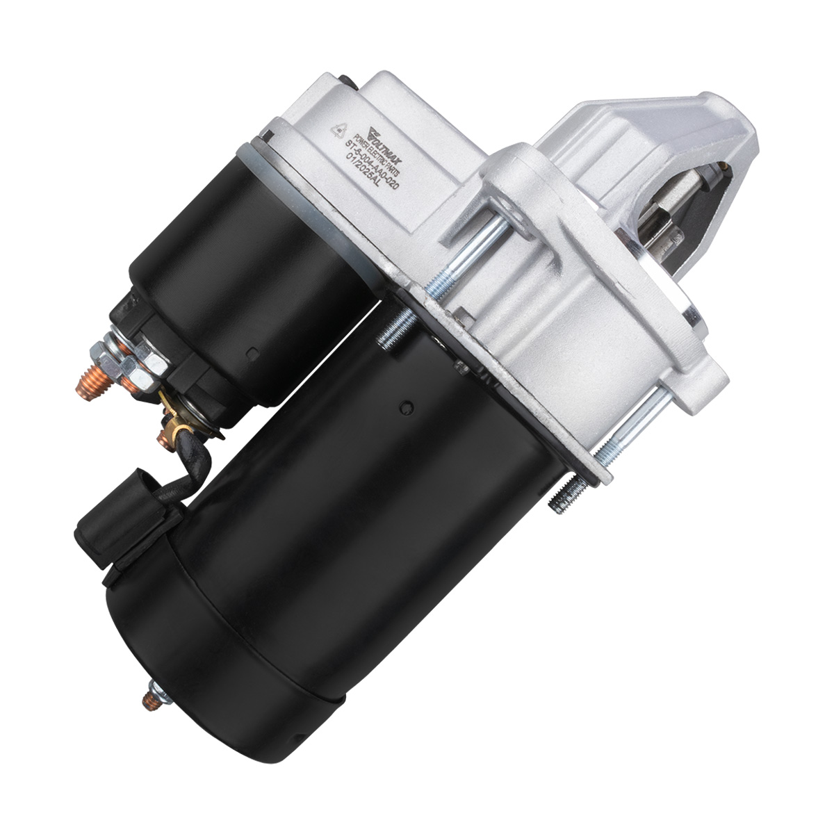 MARCHA COMPLETA GENERAL MOTORS CHEVY CIL: 4L POS: TRANSMISION AUTOMATICA Y ESTANDAR CAR: BOSC 9DI
