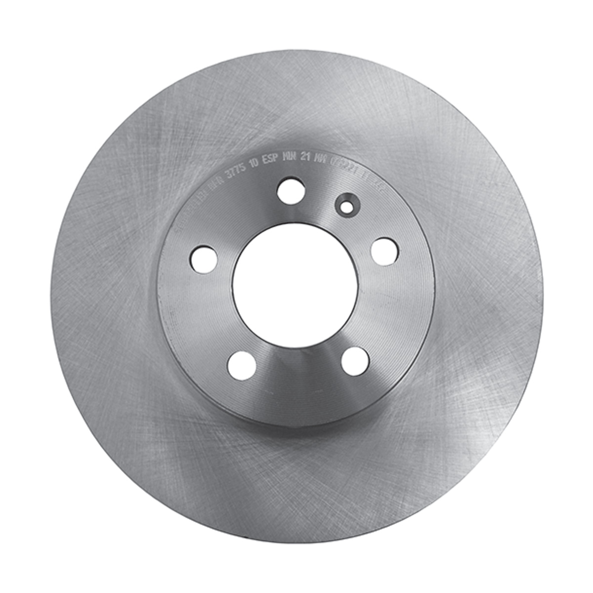 ROTOR PISTA SEAT IBIZA CIL: 4L POS: DELANTERO CAR: 5BIR V