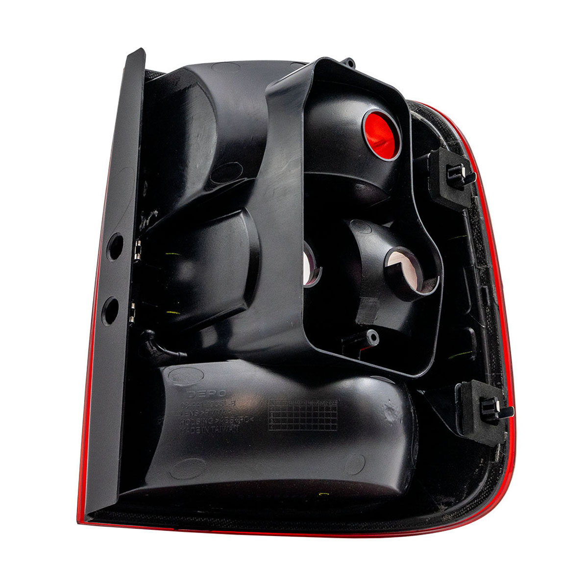 CALAVERA VOLKSWAGEN SAVEI CIL: 4L POS: IZQUIERDO CAR: BICO MOT: 1.6L