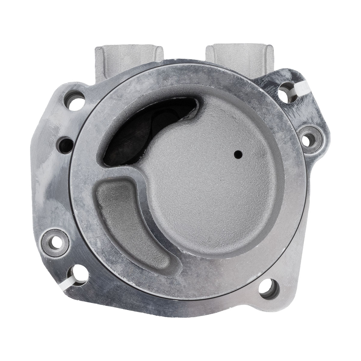 BOMBA ACEITE FORD RANGE CIL: 4L  CAR: 2.3 MOT: 2.5L
