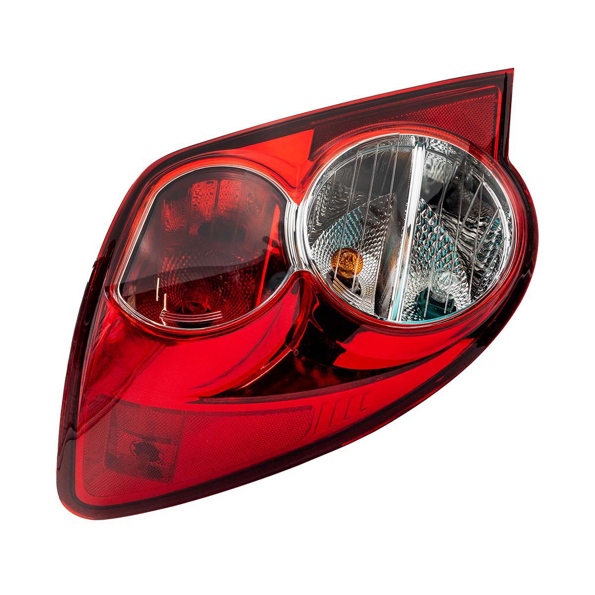 CALAVERA GENERAL MOTORS SONIC CIL: 4L POS: IZQUIERDO CAR: BICO 4PTA