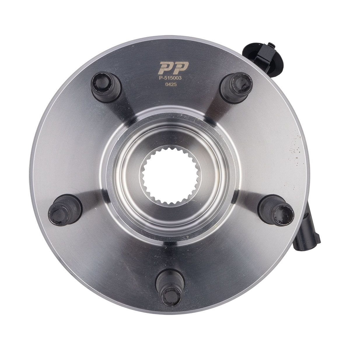 MAZA CON BALERO FORD EXPLO CIL: 8V POS: DELANTERO IZQUIERDO Y DERECHO CAR: 5B CABS