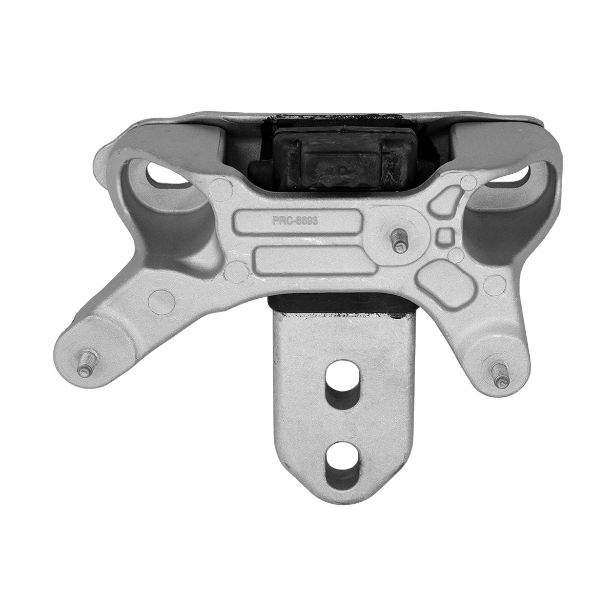 SOPORTE CAJA FORD ECO-S CIL: 4L POS: TRASERO  MOT: 1.5L