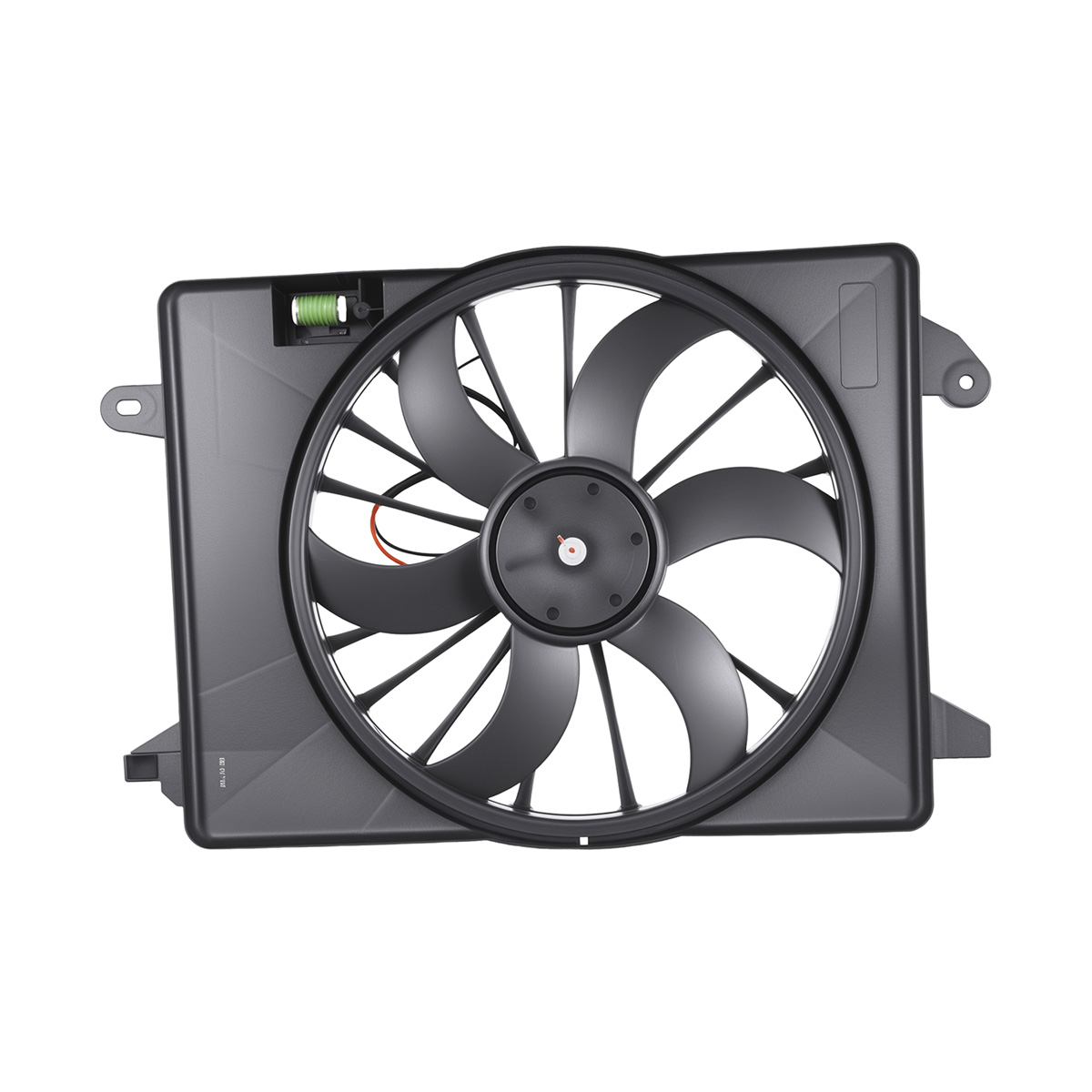 MOTOVENTILADOR CHRYSLER GROUP CHARG CIL: 6V COMP CAR: 3TER 7AS